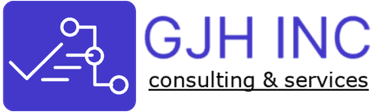 GJH logo