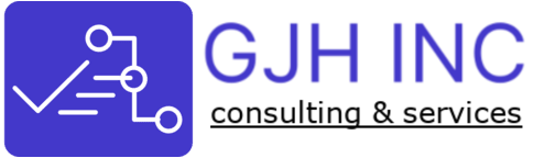 GJH logo